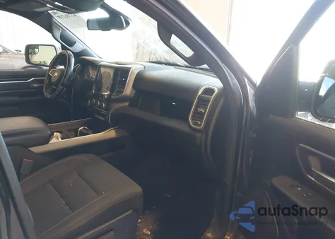 2019 Ram 1500 Big Horn/Lone Star 4X4 5'7 Box из США, поврежденный, VIN 1C6SRFFT0KN710676